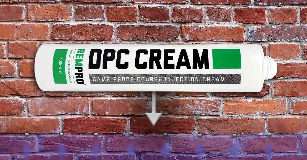 Anti Mould Paint White Ultracure Damp Proof Cream DPC - 3 Tubes ...